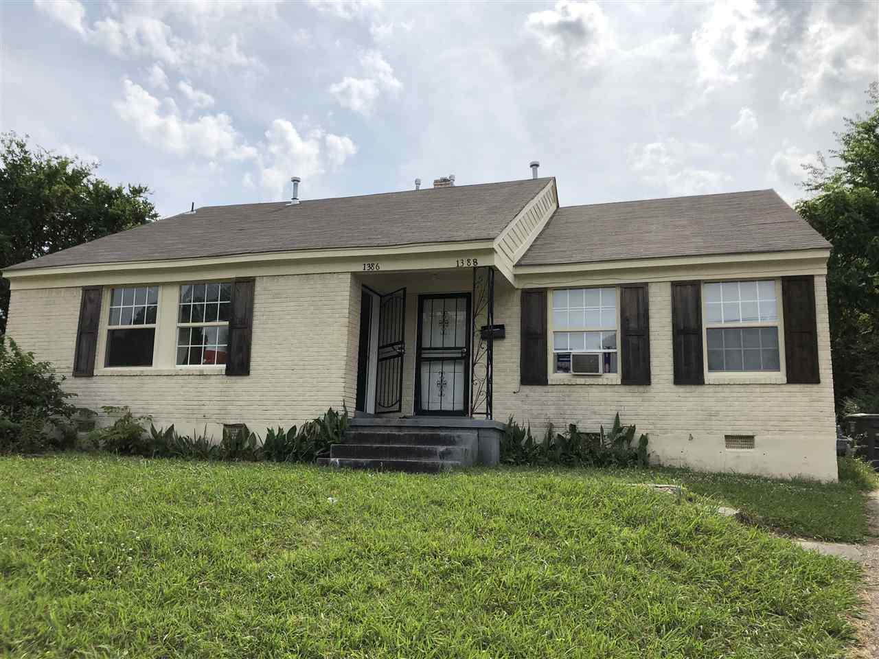 1386 Kimball Cv - Photo 1