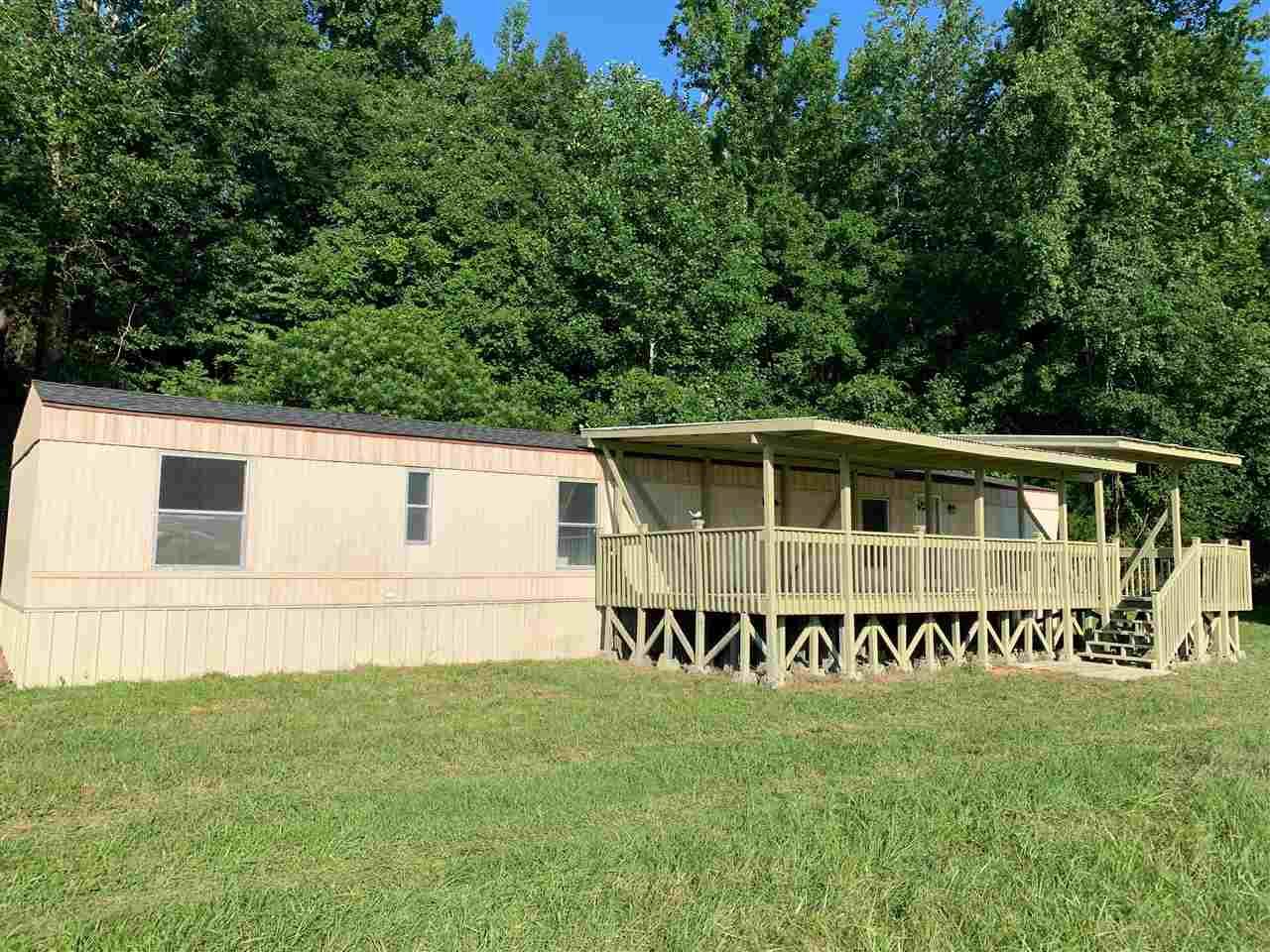 1540 Holland Creek Rd - Photo 1