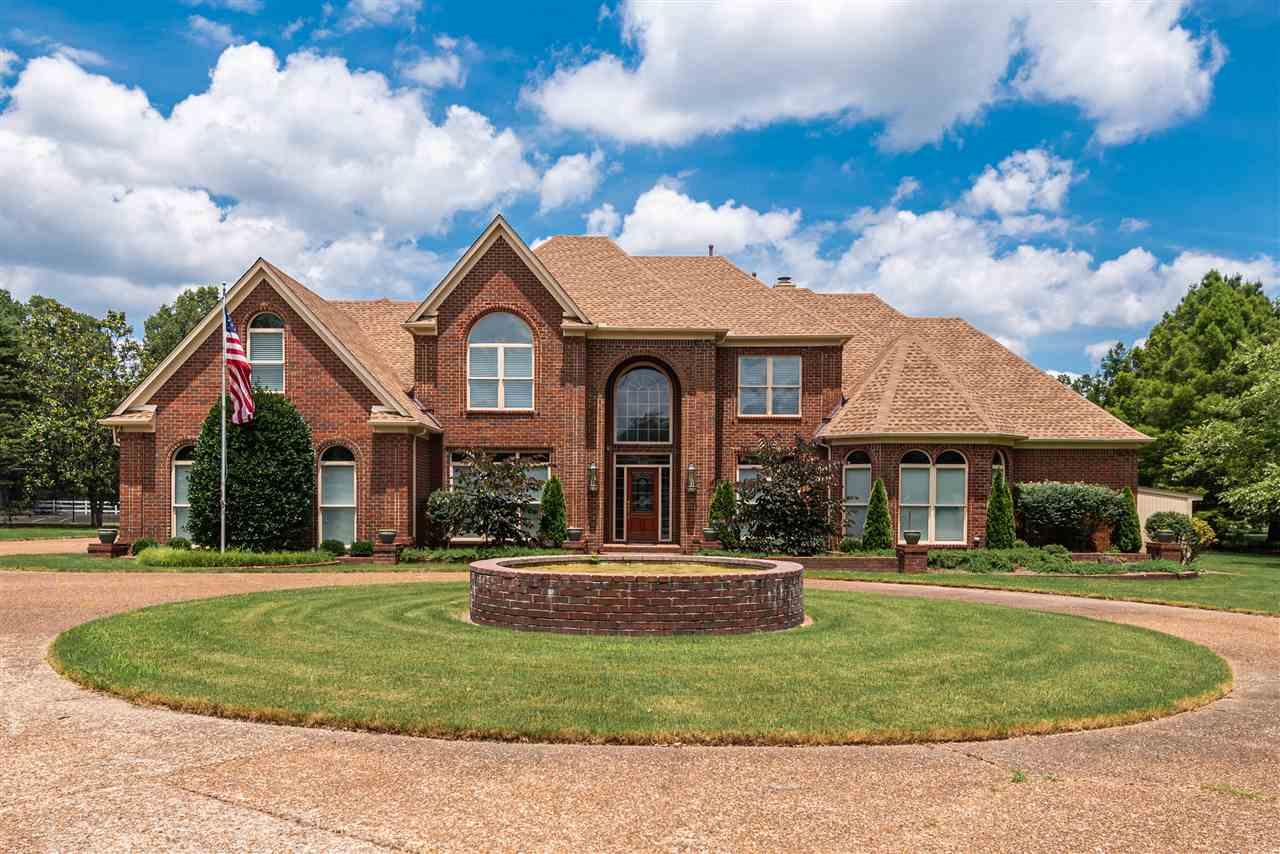 4732 Mallard Lake Cv - Photo 1