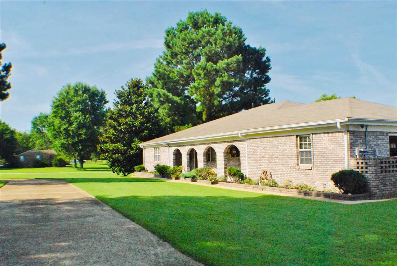 2383 George R James St - Photo 1