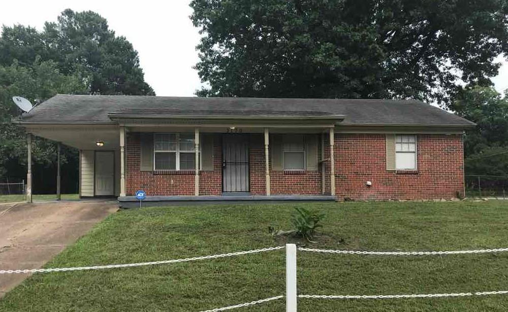 3170 Harvester Ln - Photo 1