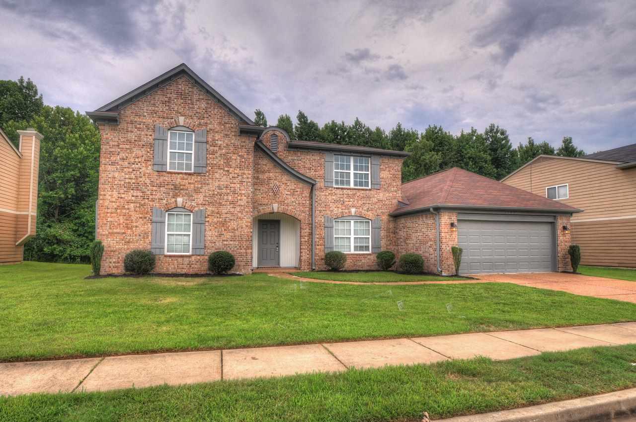 4543 Oakden Ln - Photo 1