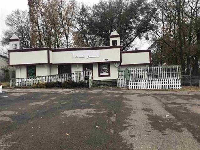 3291 Thomas St - Photo 1