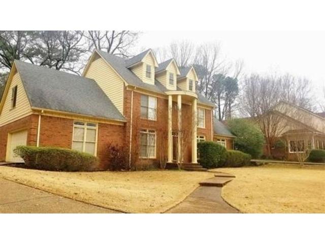 2703 Sweet Oaks Cir - Photo 1