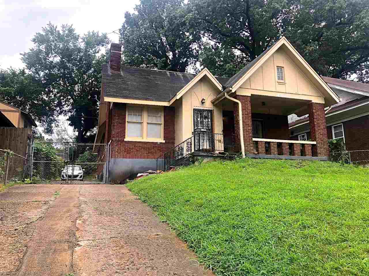 1801 Foster Ave - Photo 1