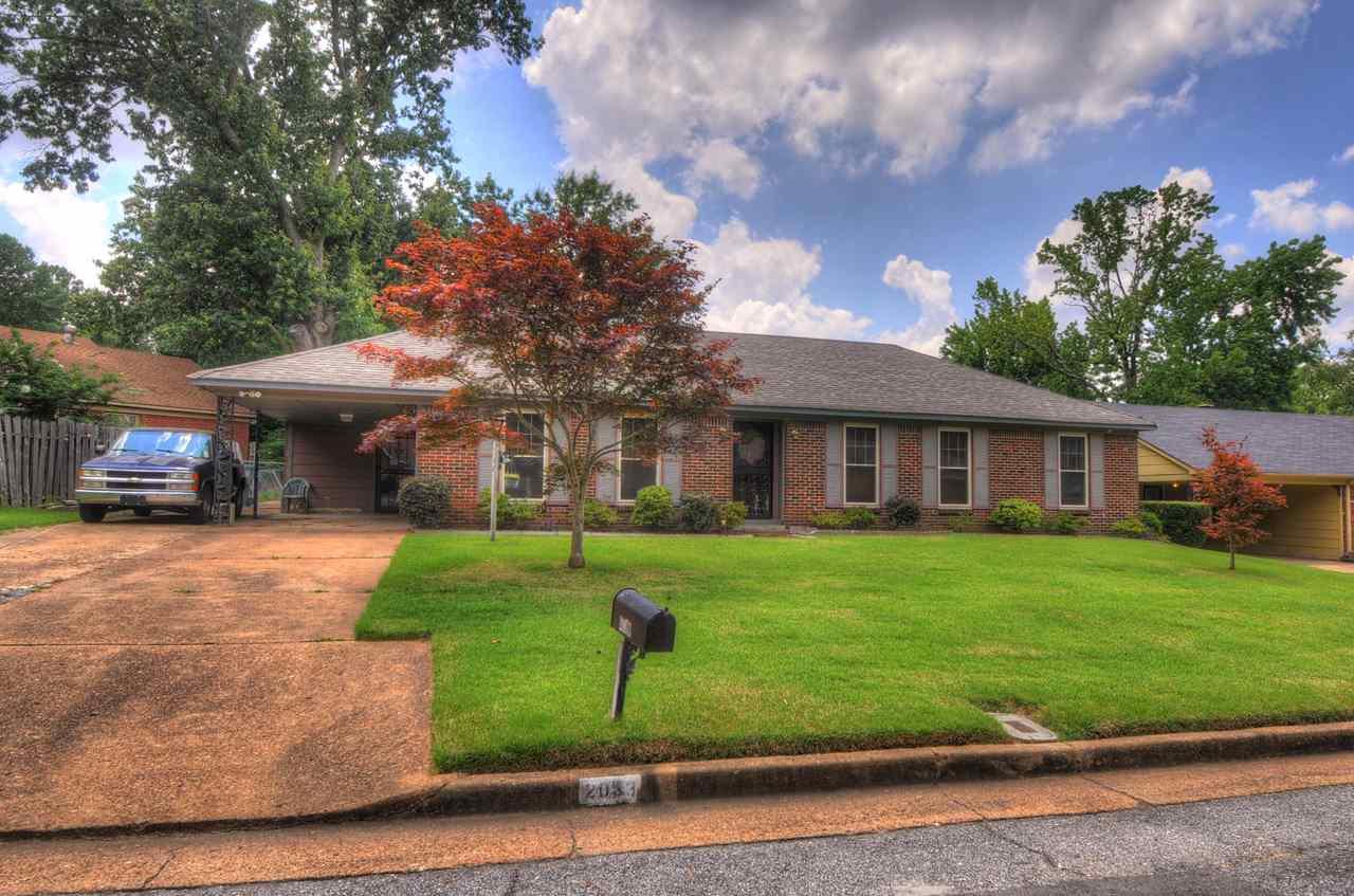 2053 Lydgate Dr - Photo 1