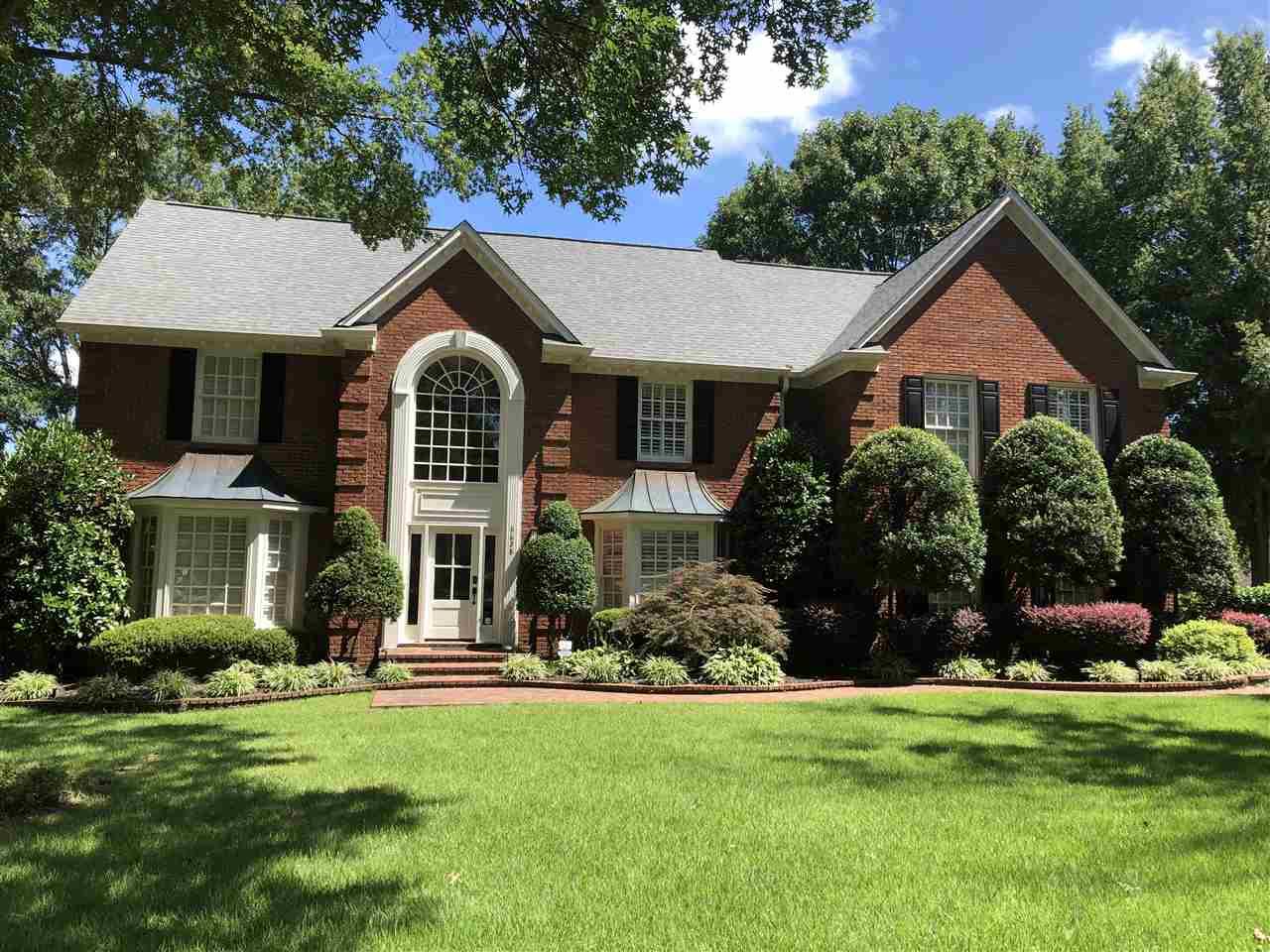 9628 Dove Spring Cv - Photo 1