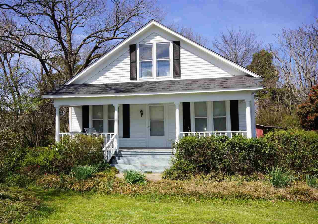 7115 Hwy 64 Hwy - Photo 1