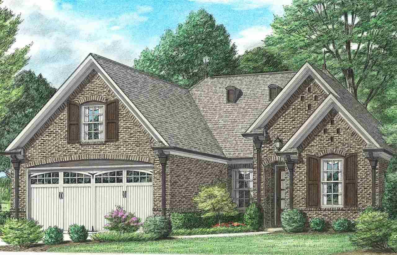 1249 Woodland Mist Cv - Photo 1