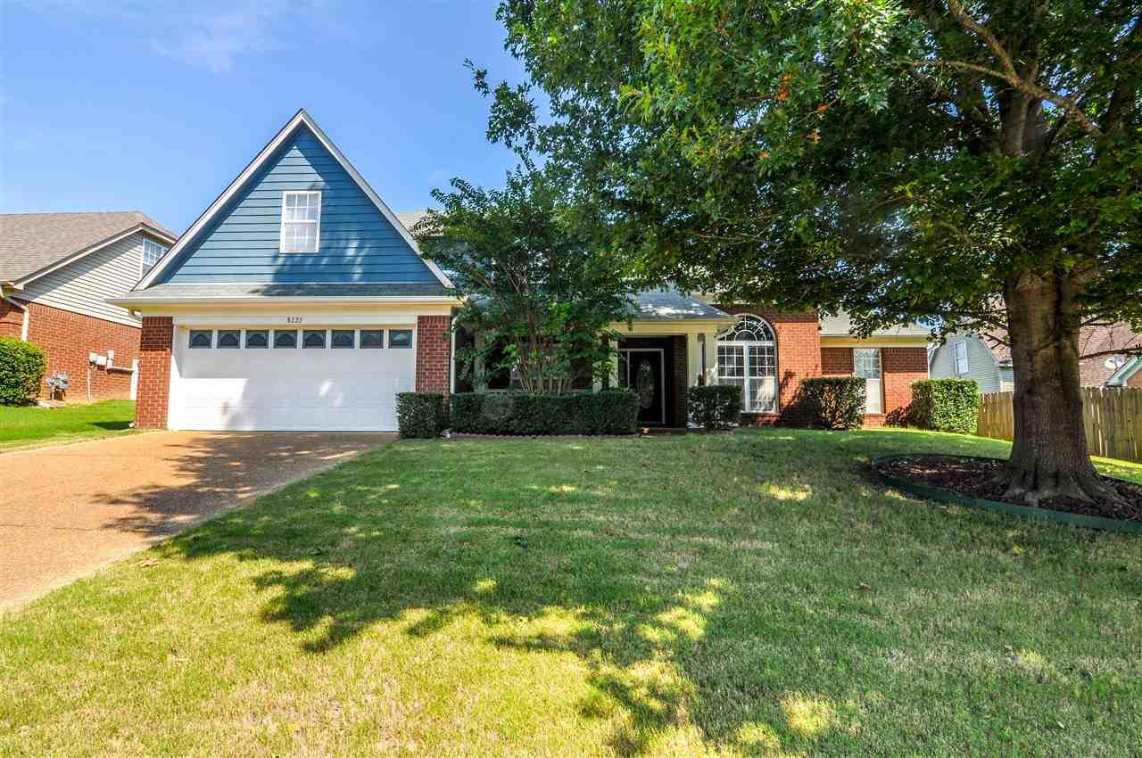 8222 Buckhead Ln - Photo 1
