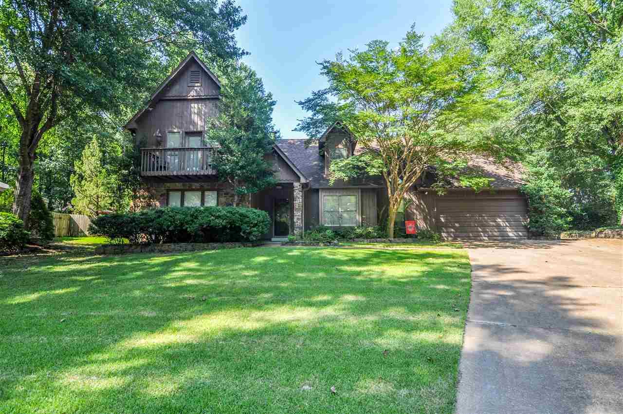 359 Sherburne Cv - Photo 1