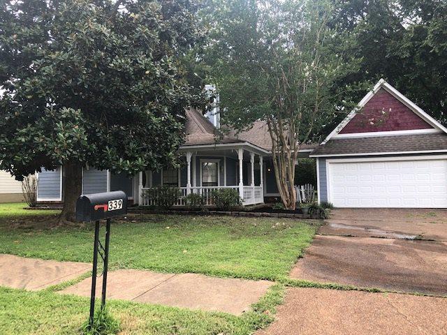 339 Park Hill Dr - Photo 1