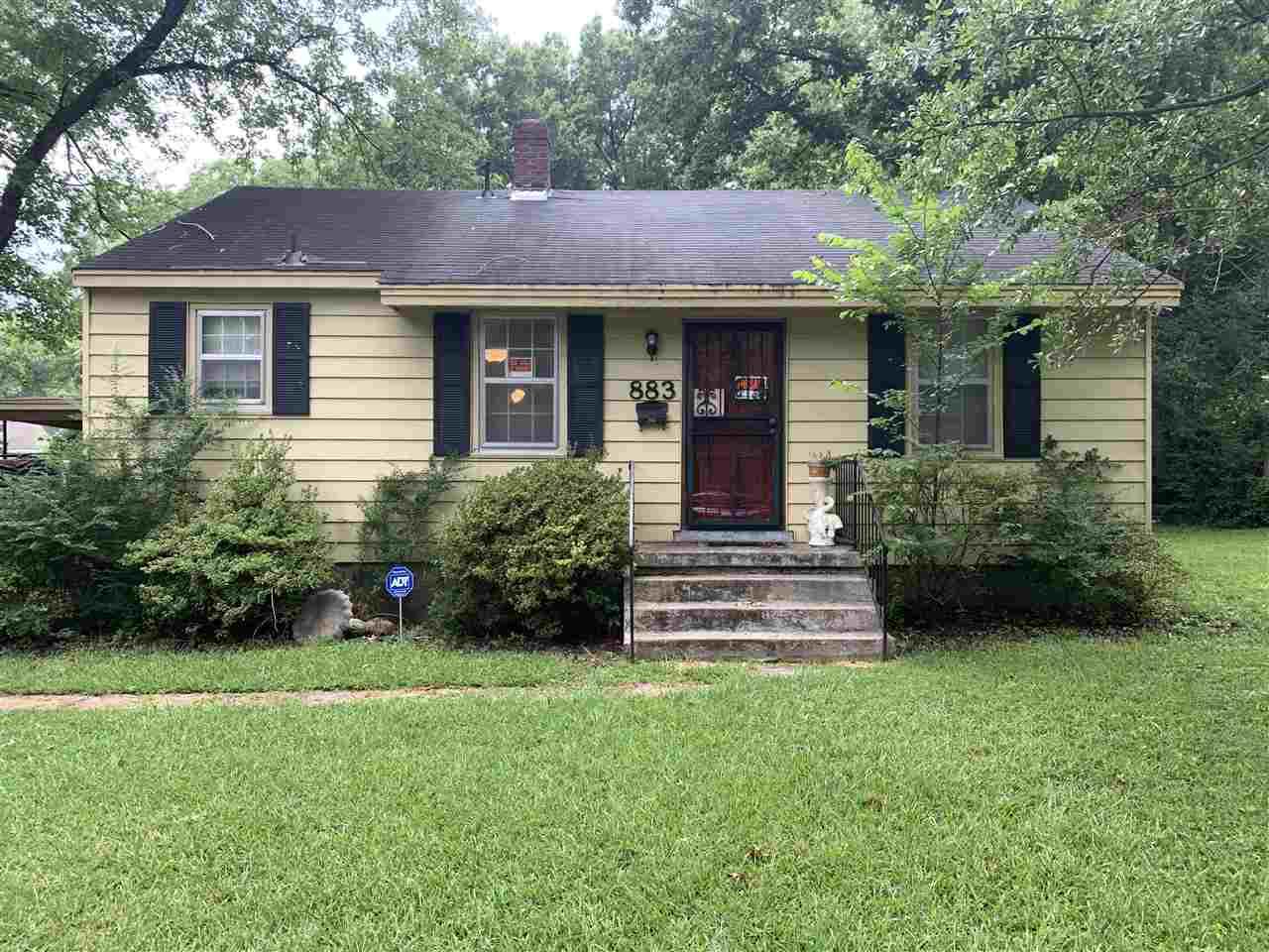 883 Wingfield Rd - Photo 1