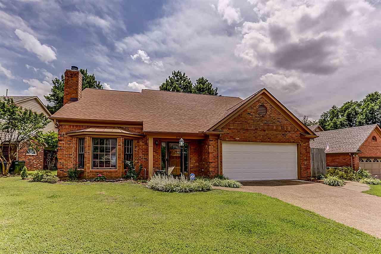 8795 Cedar Mills Cir - Photo 1