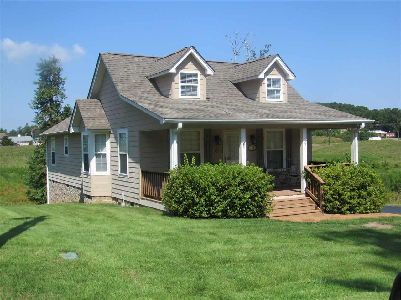 175 Ping Hill Cv - Photo 1