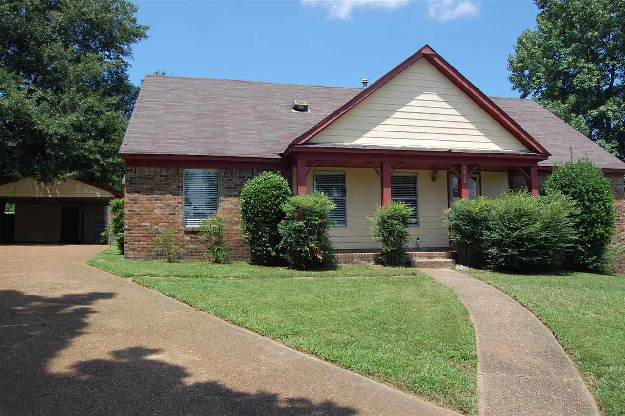 5230 Braidwood Cv - Photo 1 5230 Braidwood Cv - Photo 1