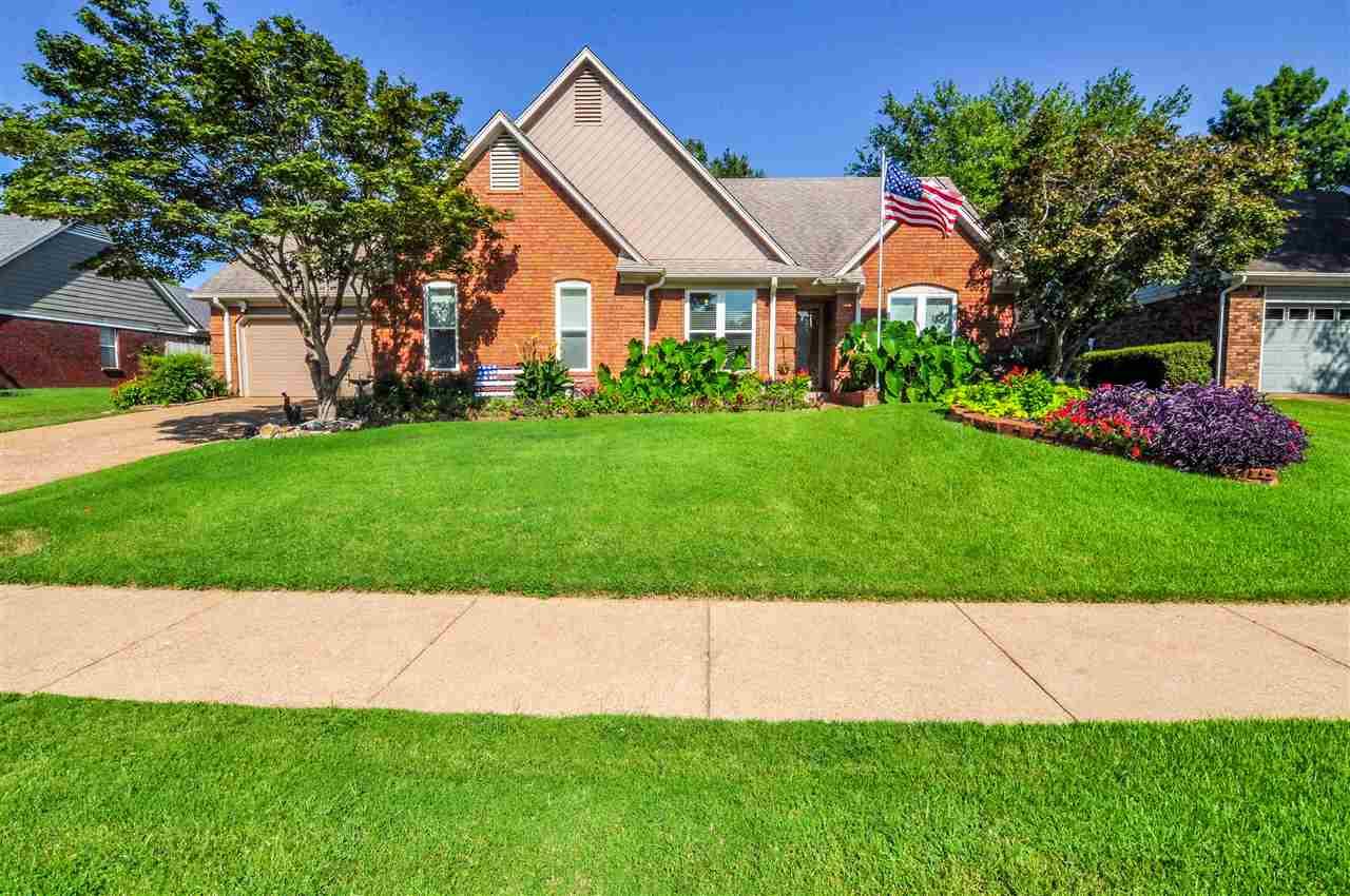 3864 Altruria Rd - Photo 1