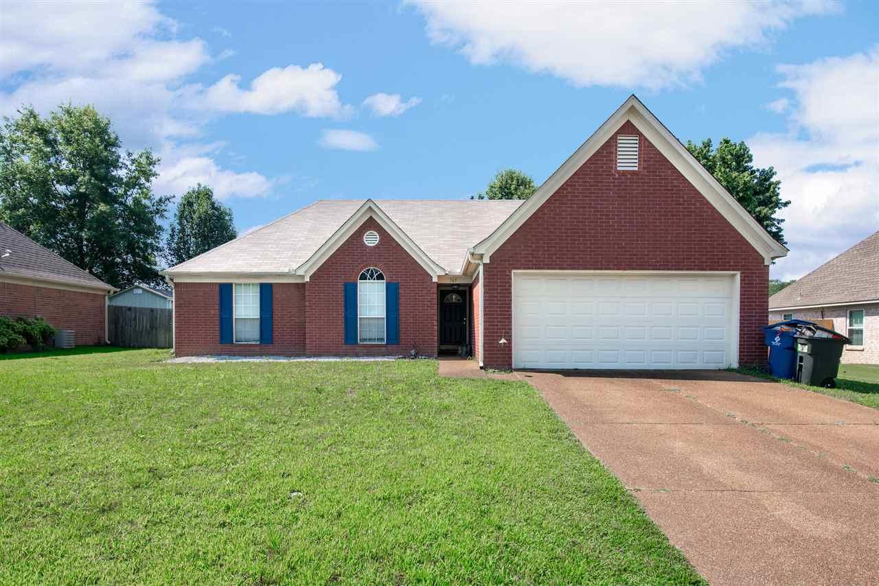 165 Garden View Dr - Photo 1