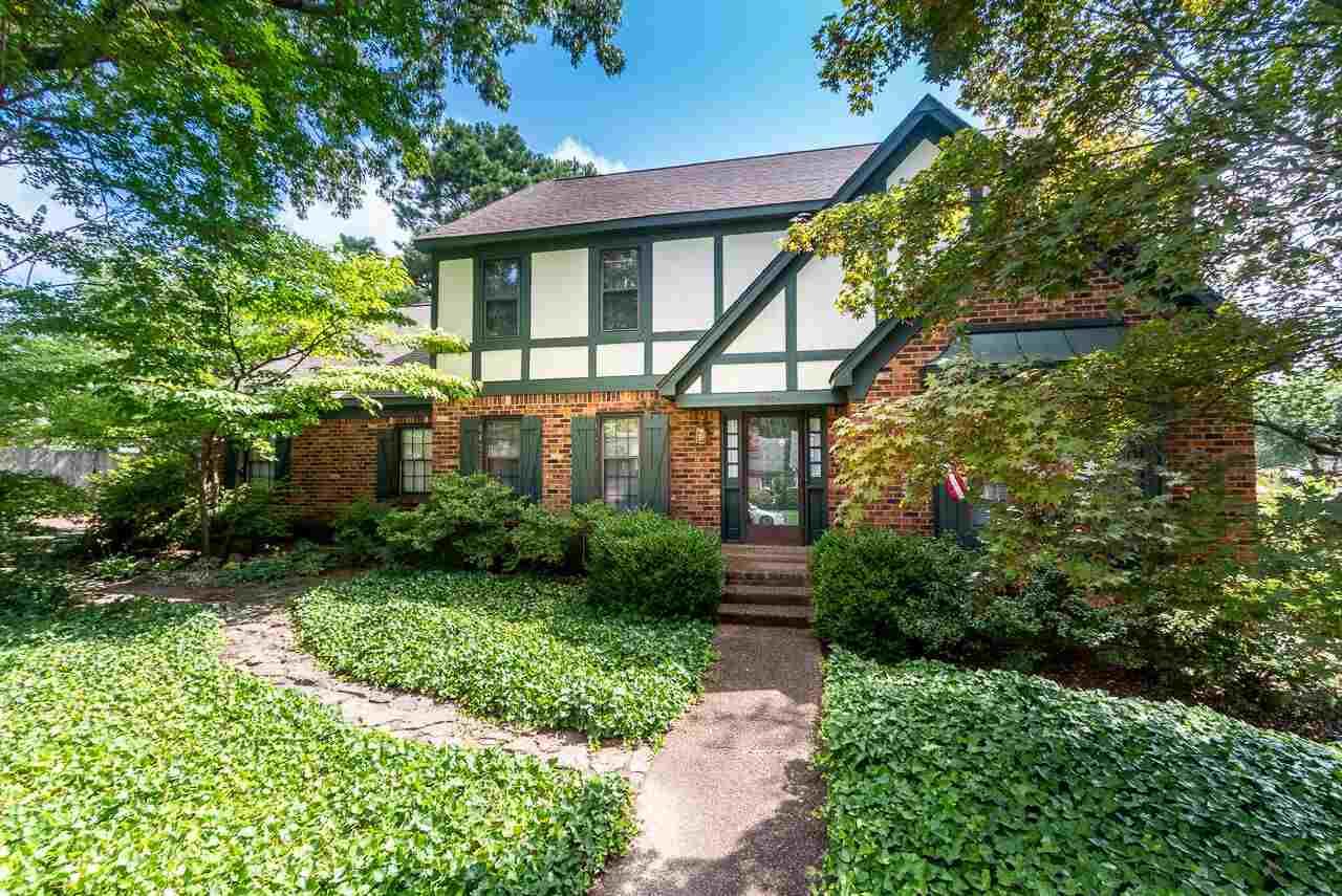 2834 Honey Tree Dr - Photo 1
