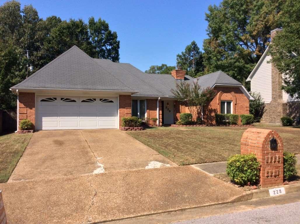 229 Rhonda Cir - Photo 1
