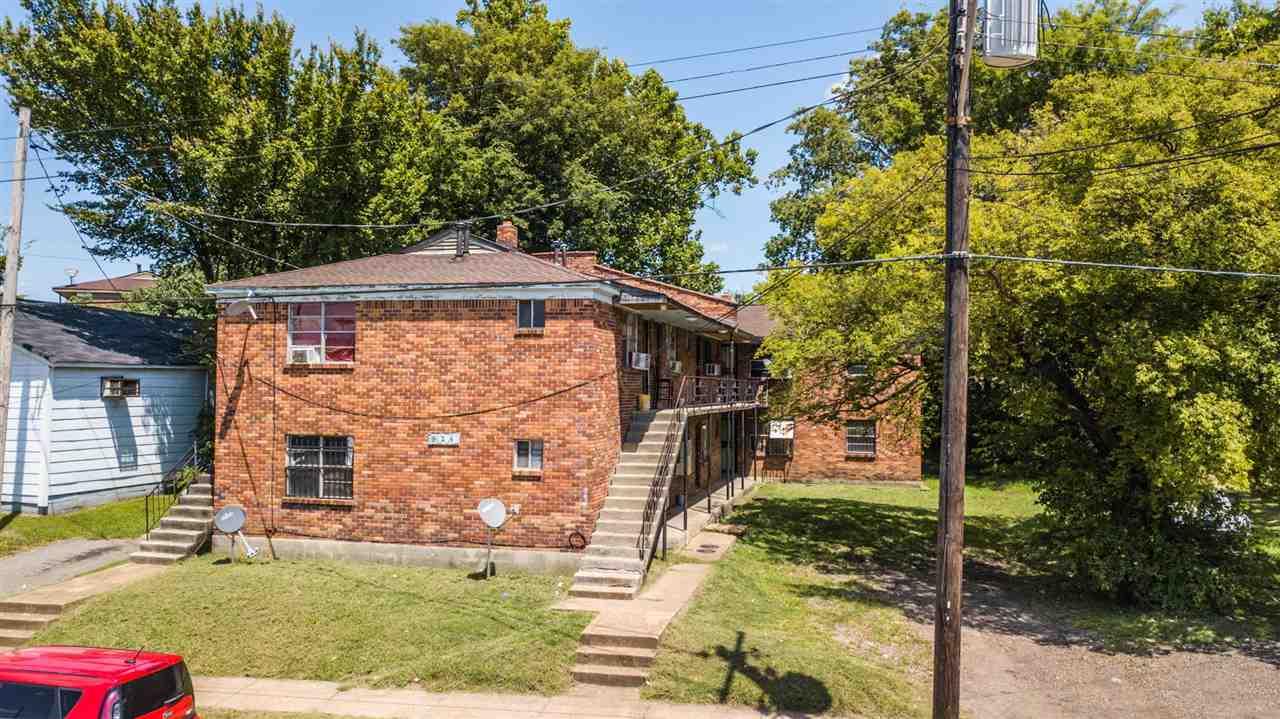 624 Danny Thomas Blvd - Photo 1