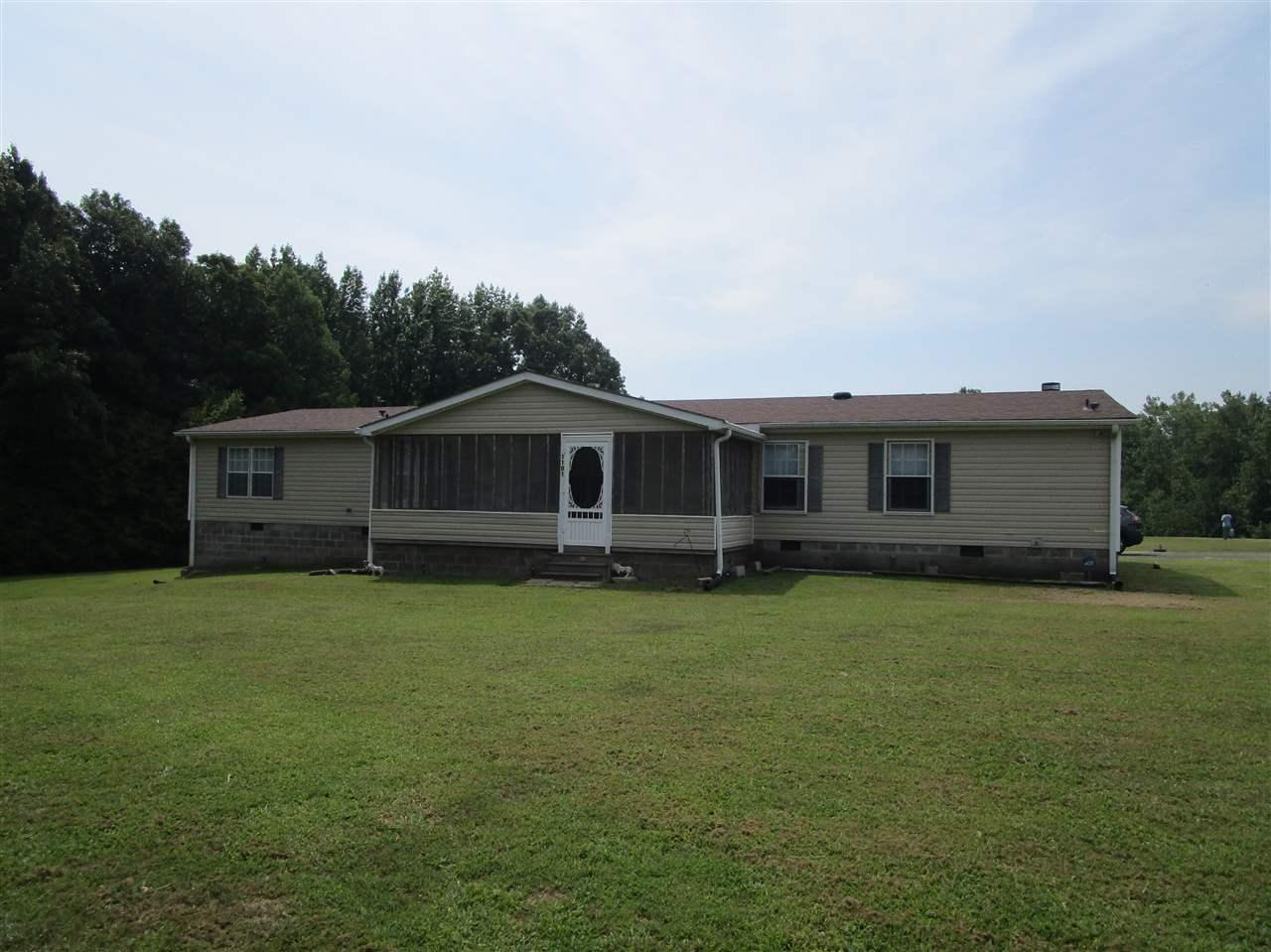 1101 Floyd Akin Rd - Photo 1