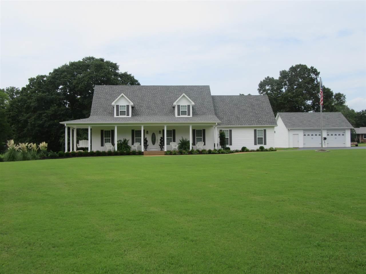 41 Autumn Ln - Photo 1