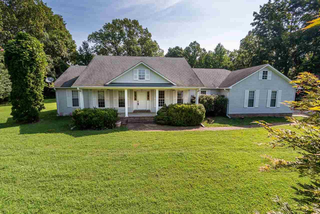 490 Dr Lewis Rd - Photo 1