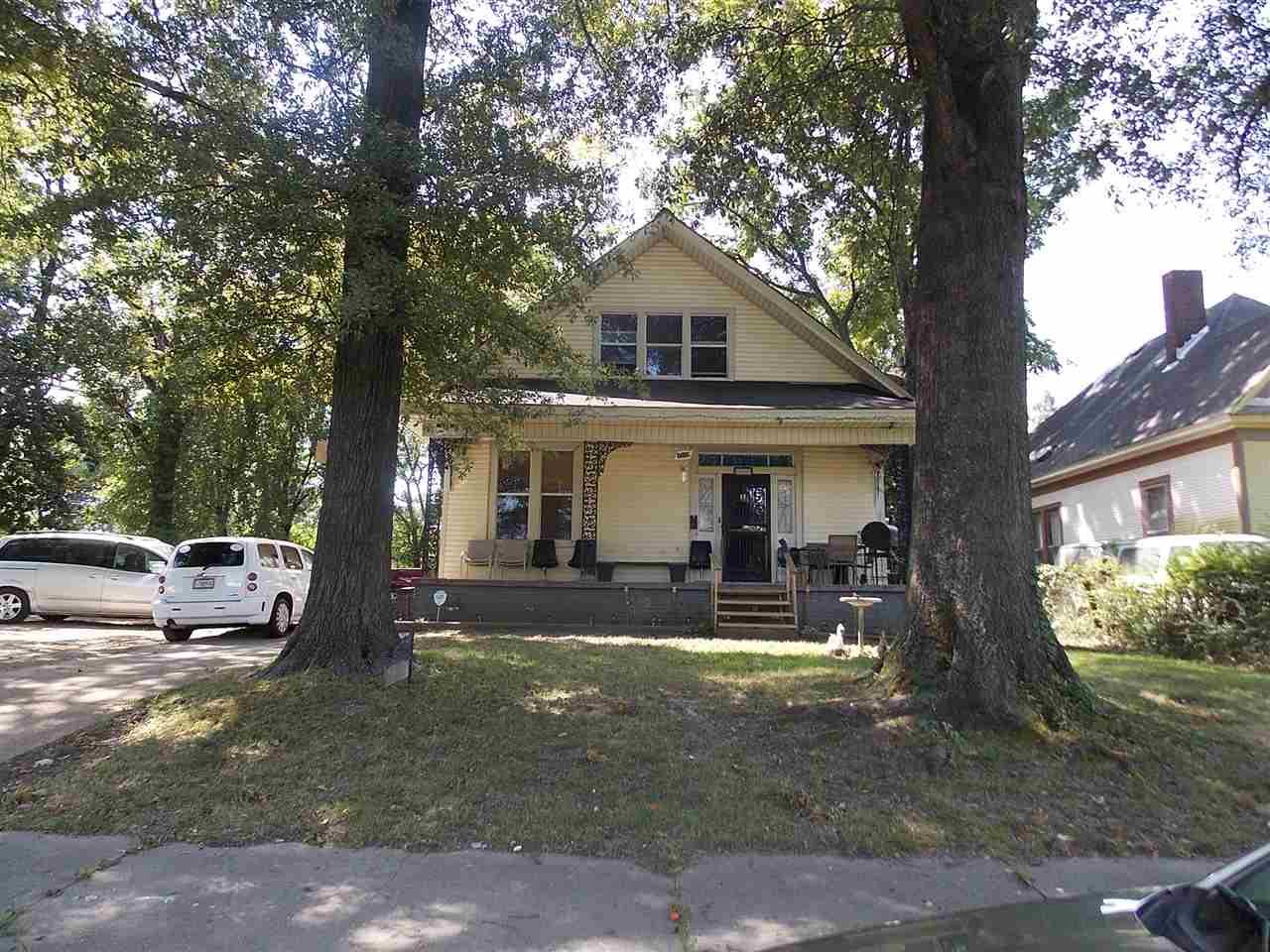 1519 Humber St - Photo 1