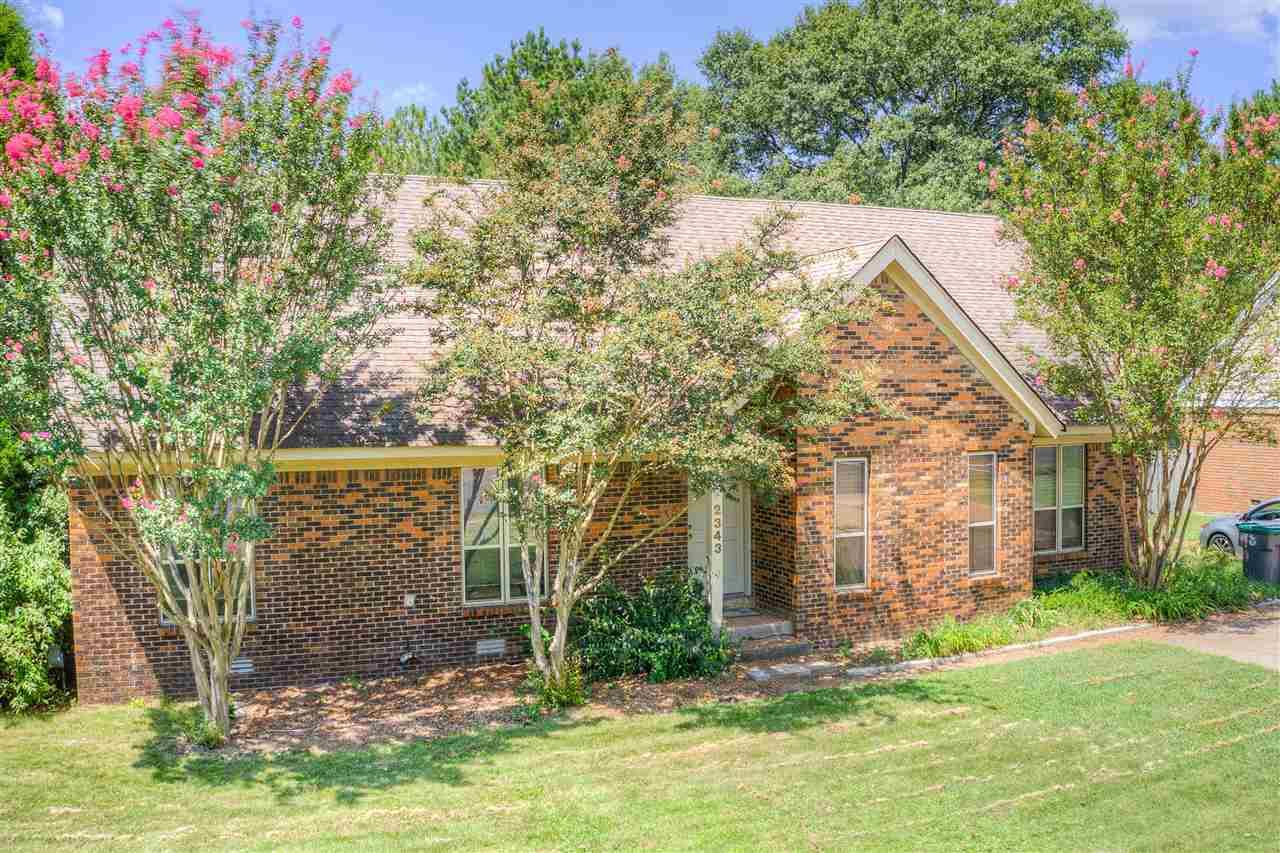 2343 Ridgeway Rd - Photo 1