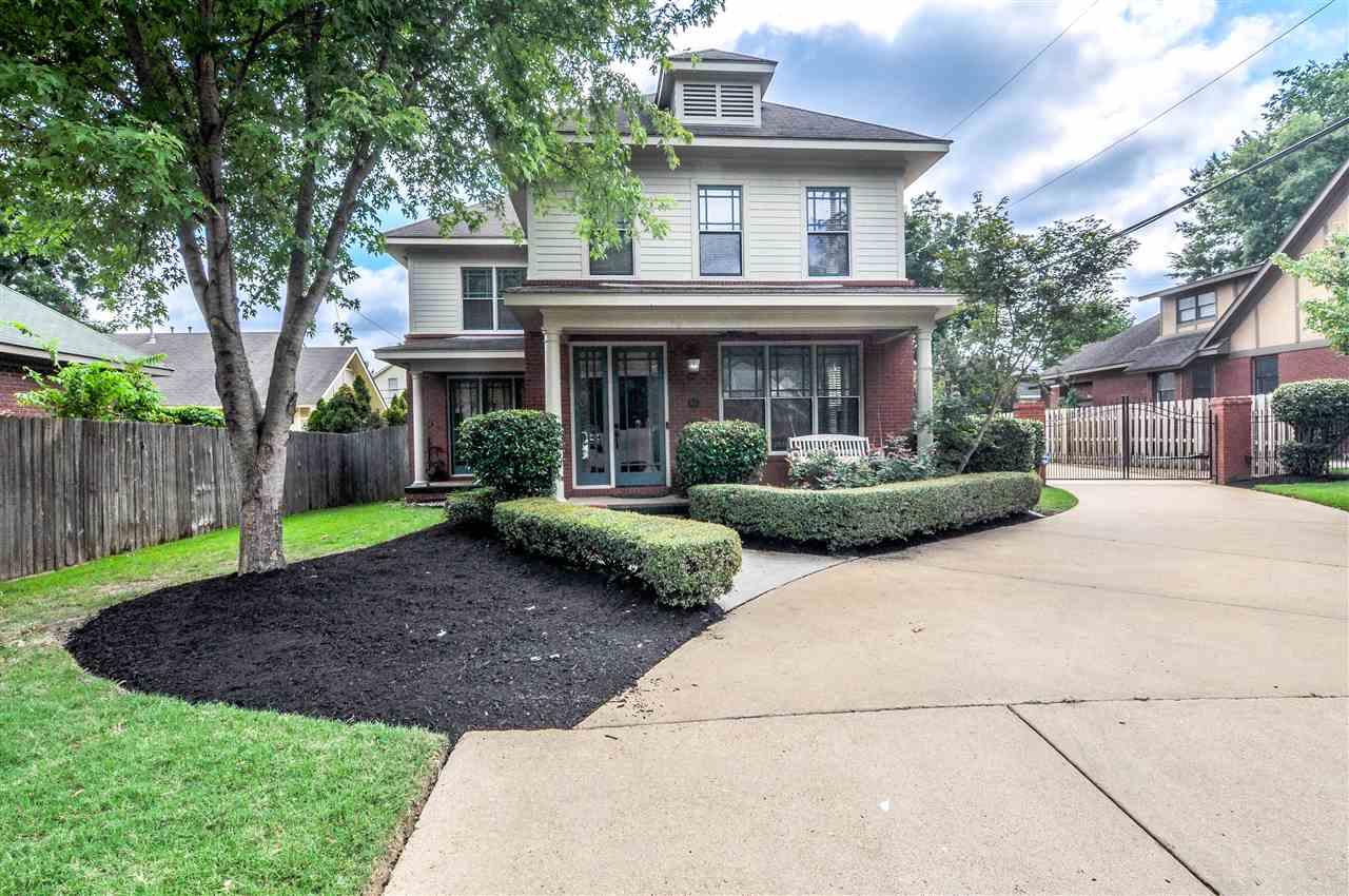 336 Willett St - Photo 1