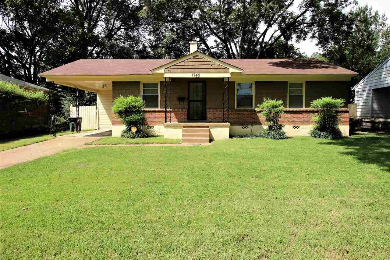 1749 Cornelia Ln - Photo 1