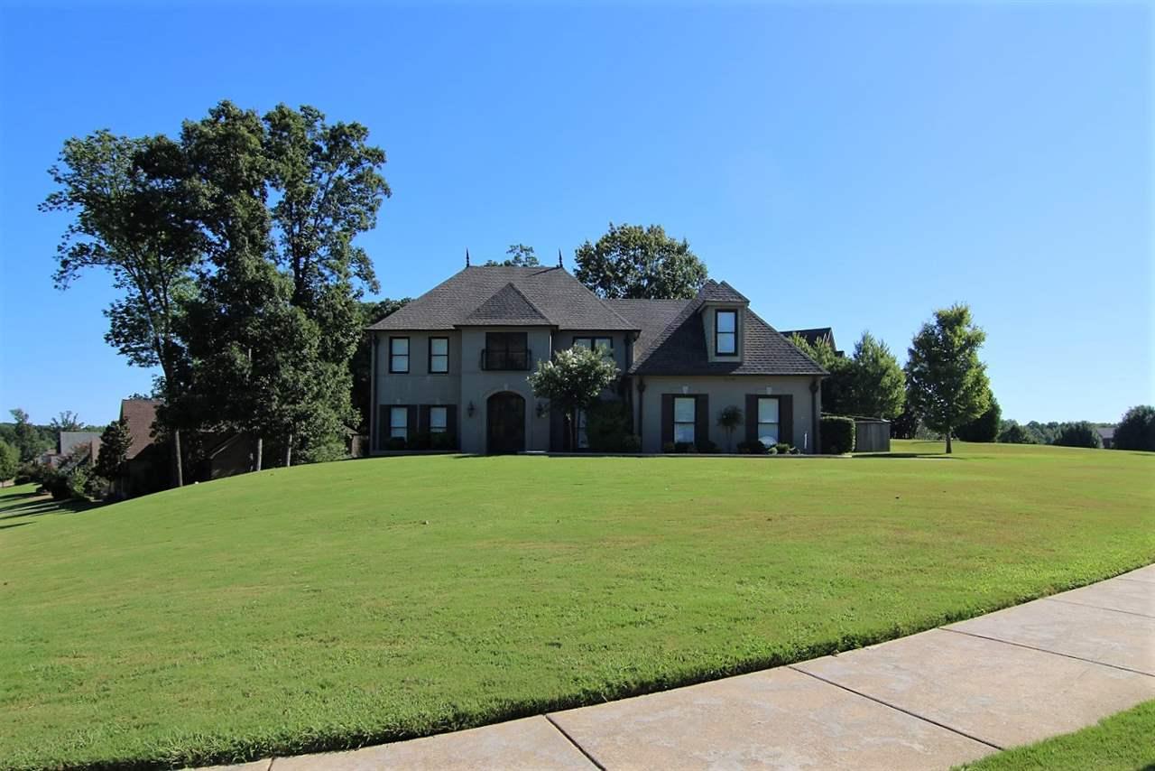 10105 Gillespie Oak Dr - Photo 1