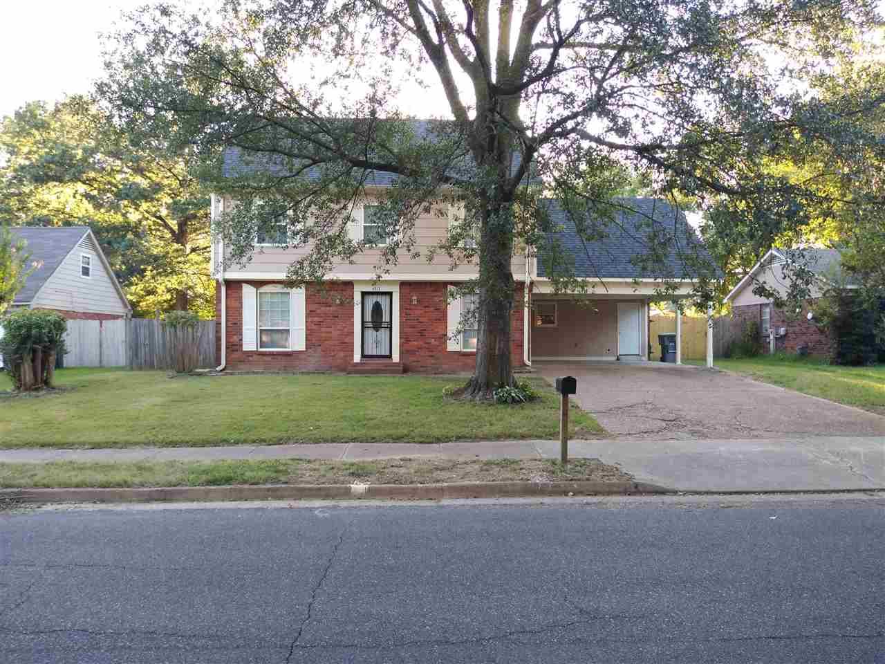 4313 Sunnyslope Dr - Photo 1