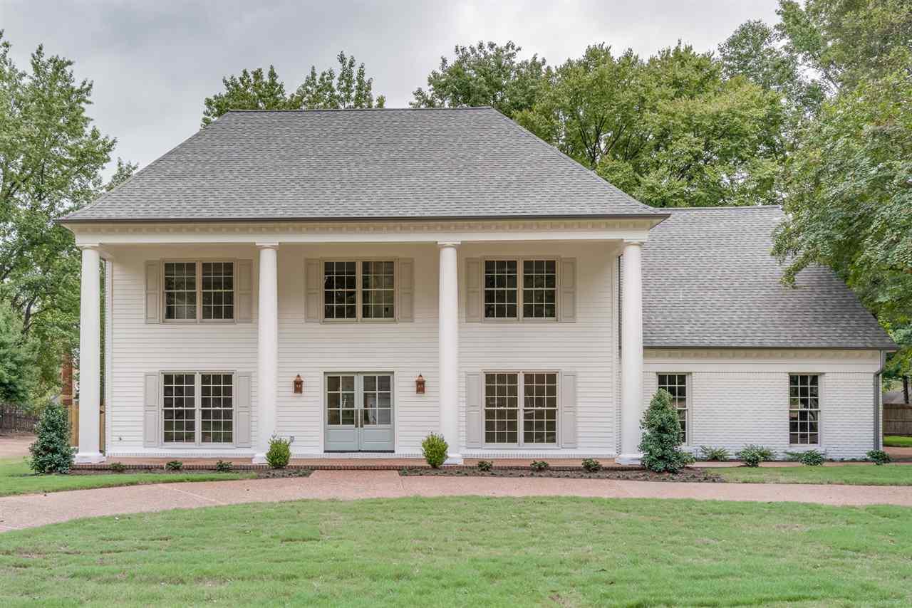 2308 Dogwood Oaks Dr - Photo 1