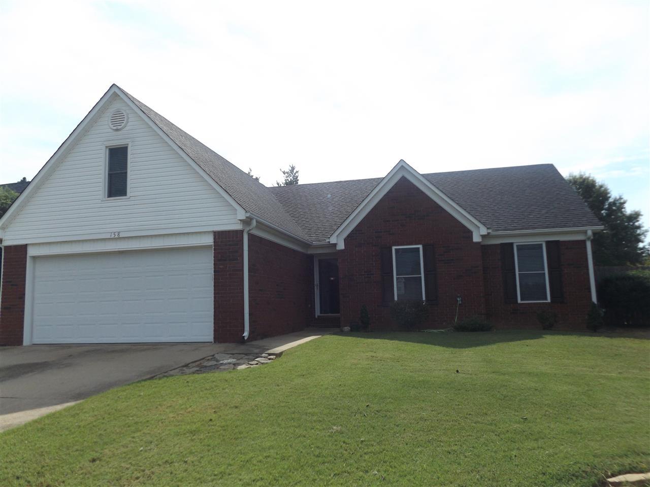 158 Woodlawn Plantation Dr - Photo 1