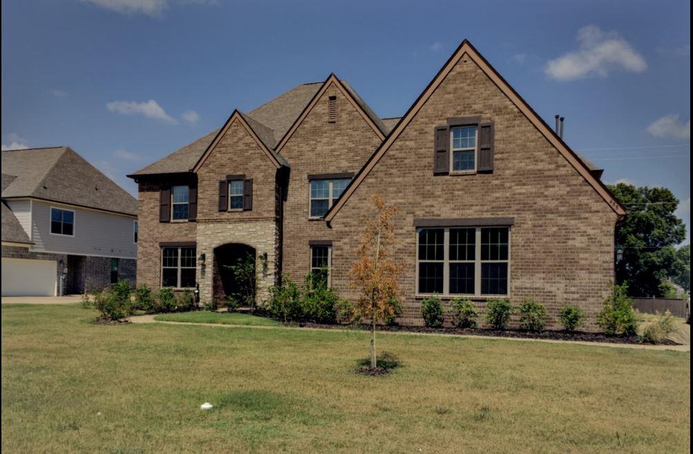 488 Tender Oaks Ln - Photo 1