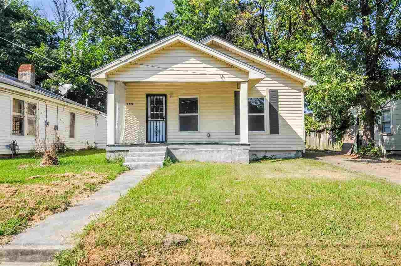 2578 Tutwiler Ave - Photo 1