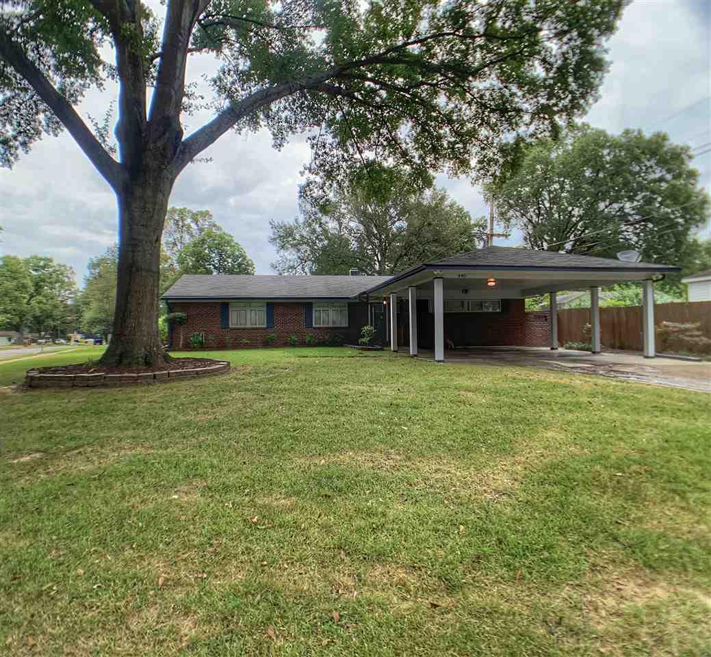 440 Green Acres Rd - Photo 1