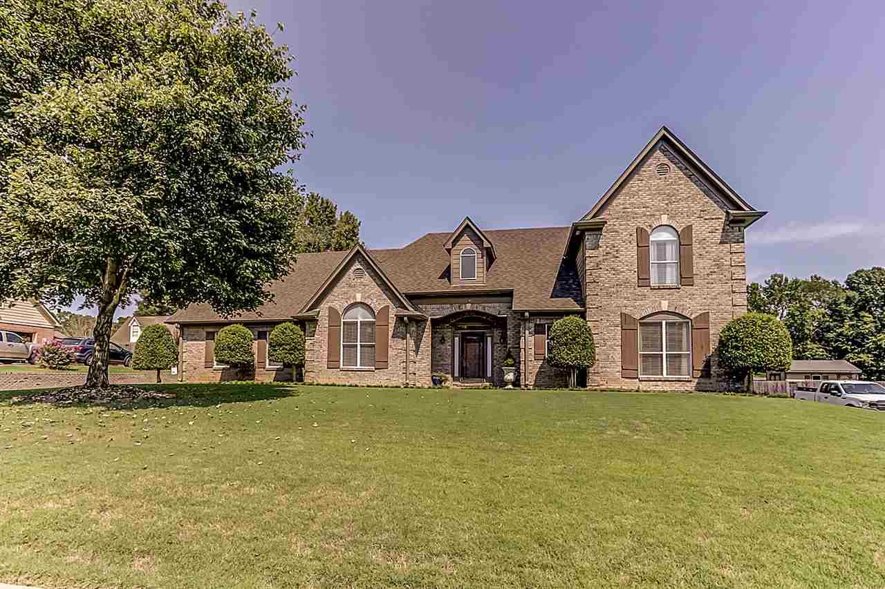 7520 Forrest Shadow Ln - Photo 1 7520 Forrest Shadow Ln - Photo 1