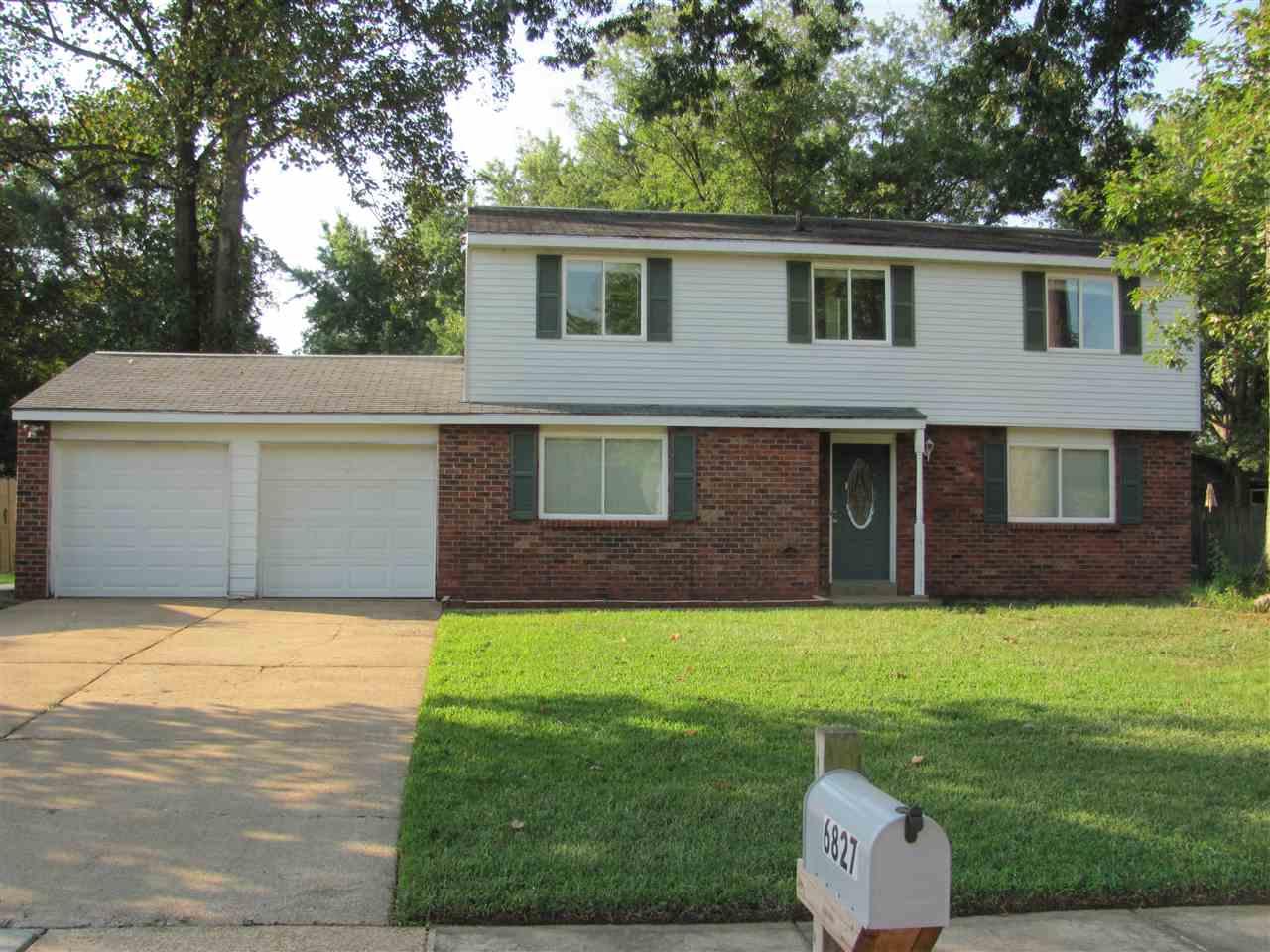 6827 Autumnhill Ln - Photo 1