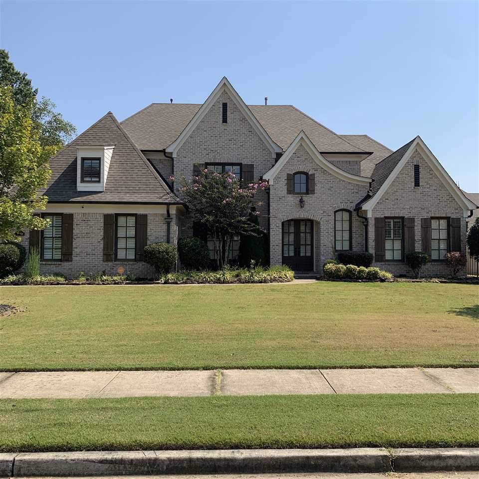 1808 Amber Grove Cv - Photo 1