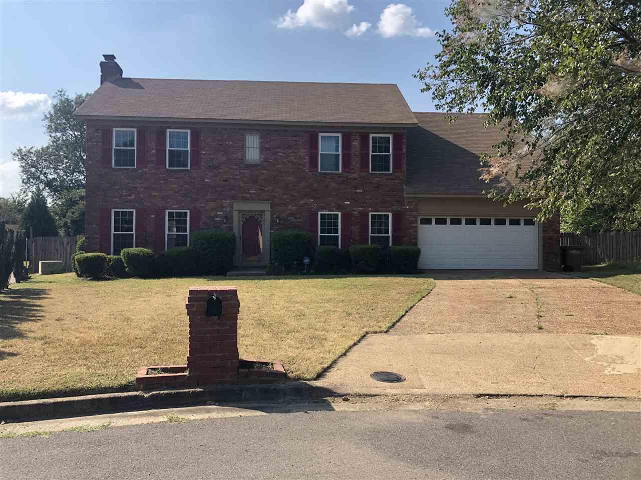 3179 Birchton Glade Cv - Photo 1