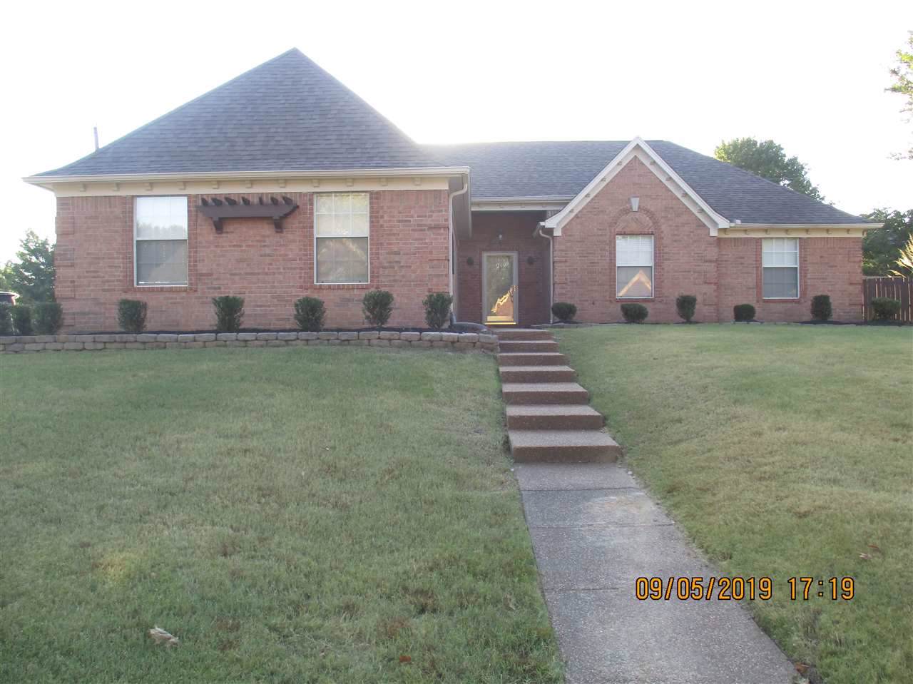 3063 Long Bridge Ln - Photo 1