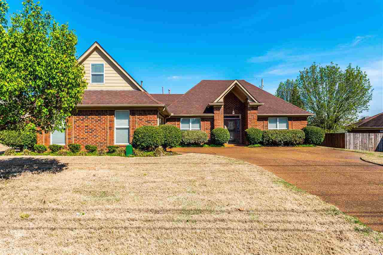 1656 Berryhill Rd - Photo 1