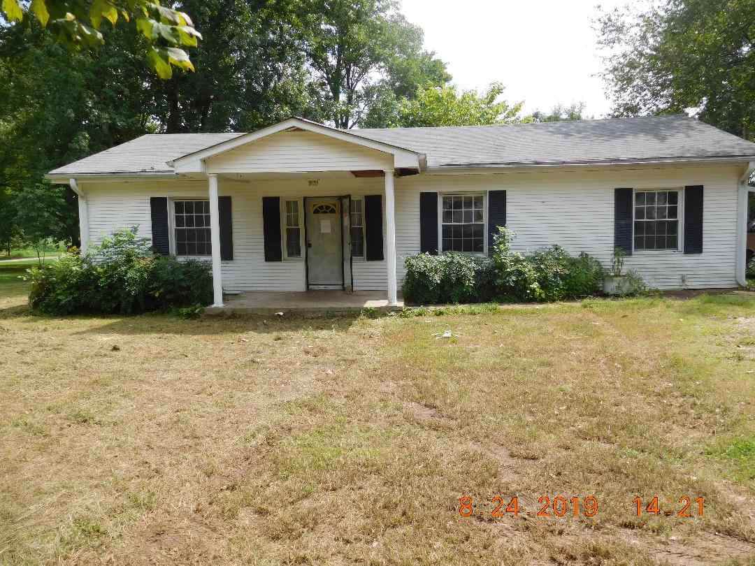 137 142 Hwy - Photo 1