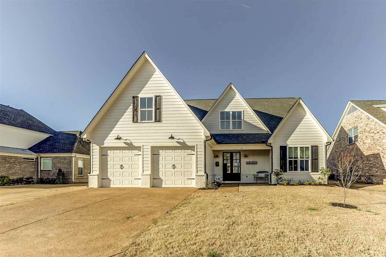 115 Egg Farm Cir - Photo 1