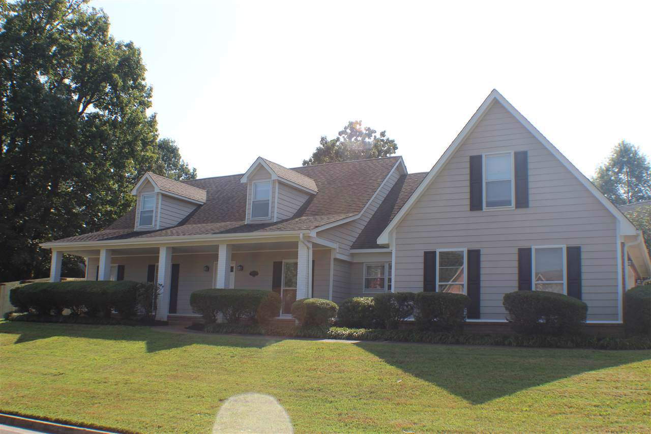 8690 Rivermill Cv - Photo 1 8690 Rivermill Cv - Photo 1