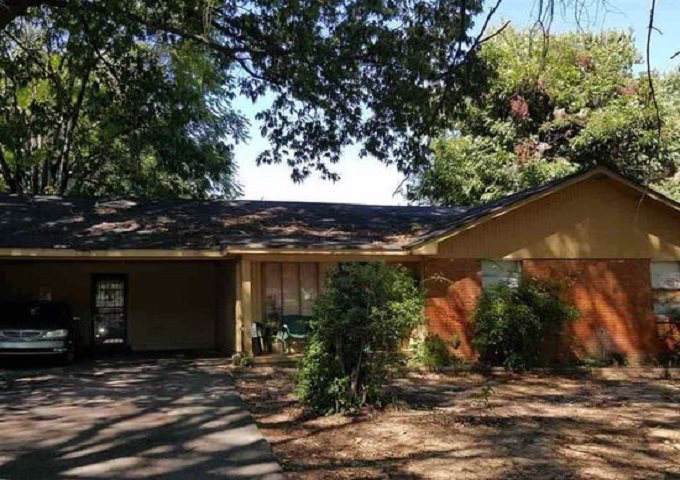 4836 Knight Arnold Rd - Photo 1