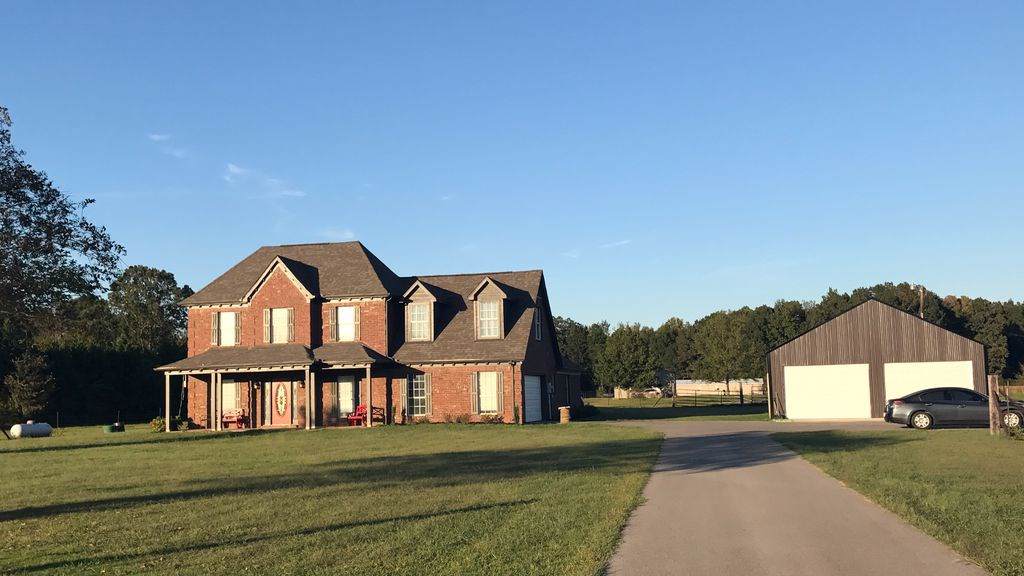 5065 Fayette Corner Dr - Photo 1 5065 Fayette Corner Dr - Photo 1